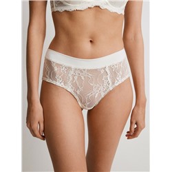 Трусы боксер жен Saga