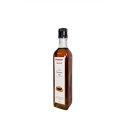 Pitambari Sesame Oil Dark 500ml / Кунжутное масло 500 мл