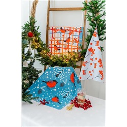 Натали Полотенце Полотенце кухонное Ягодный сорбет