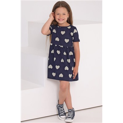 Платье АПРЕЛЬ, 1020336