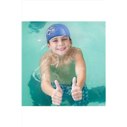 Шапочка для плавания 60438 НАТАЛИ, 1134797