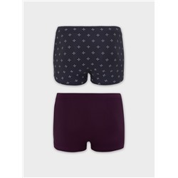 ТРУСЫ МУЖСКИЕ (2ШТ) 411229-2