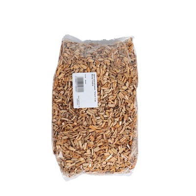 Щепа для копчения Maclay «Ольха», 400±40 г