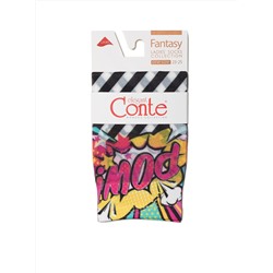 Conte elegant Носки FANTASY 40