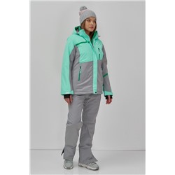 Горнолыжный костюм MTFORCE, 1079965