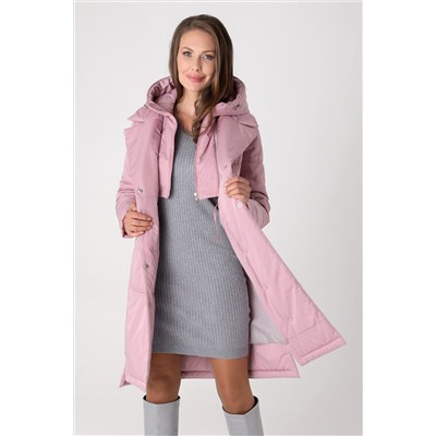 Пальто DIZZYWAY, 1032437