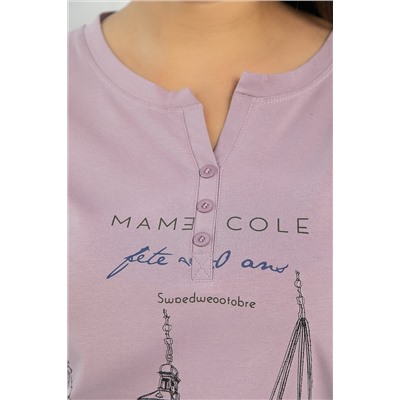 Блуза LADY TAIGA, 1105363