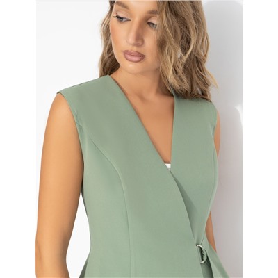 CHARUTTI Жилет 12273