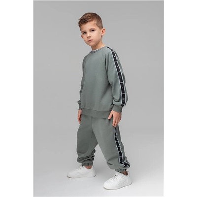 Костюм (Брюки+Толстовка) BODO-S, 1233320