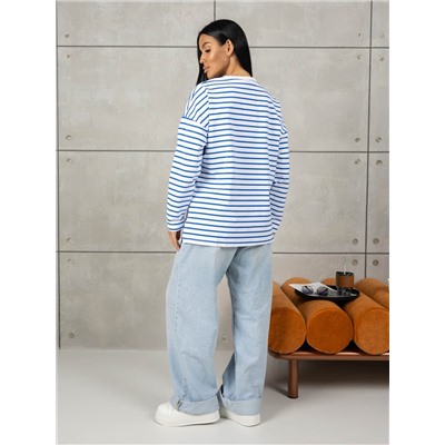 Лонгслив мод.1688/4*