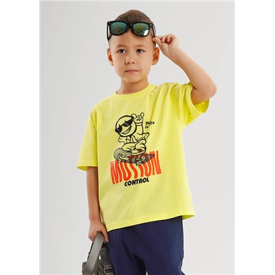 Футболка детская для мальчика