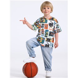 Апрель Футболка 1ПДФК4590001н