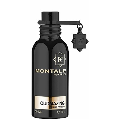 MONTALE OUDMAZING edp 50ml TESTER
