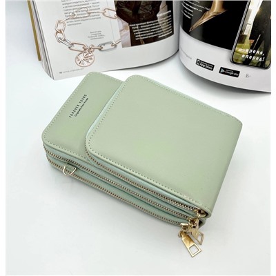 Сумка-кошелёк