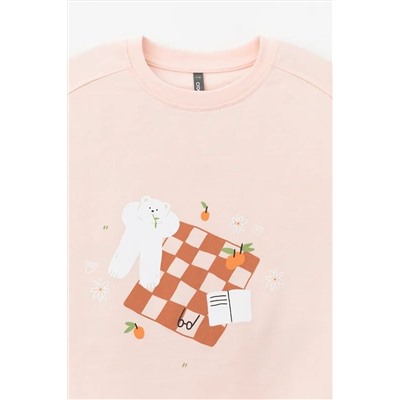 Джемпер CROCKID, 1016884