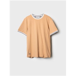 Фуфайка трикотажная для мужчин (футболка)