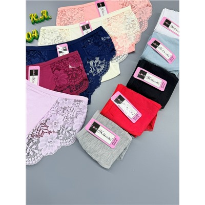 трусы женские 10шт