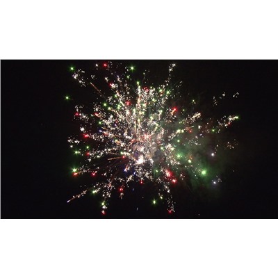 Фейерверк РС8990 Величие державы (1,2" х 300)