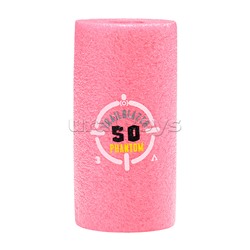 Бластер "Победитель" с мягкими пулями, в коробке