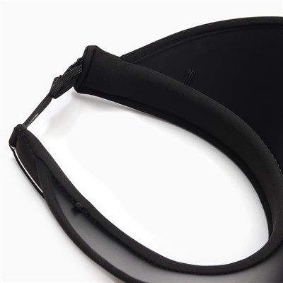 Козырек женский MINAKU, бежевый, размер 58