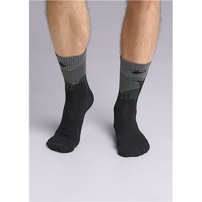 Носки мужские