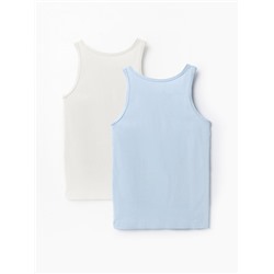 ТОП ДЛЯ ДЕВОЧЕК (2ШТ) 427739-2/1