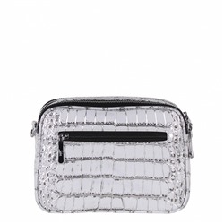 Сумка 270129-3 white Velina Fabbiana-Safenta