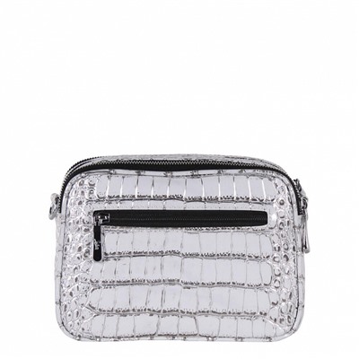 Сумка 270129-3 white Velina Fabbiana-Safenta