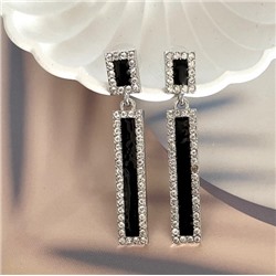 Серьги Н01-13164