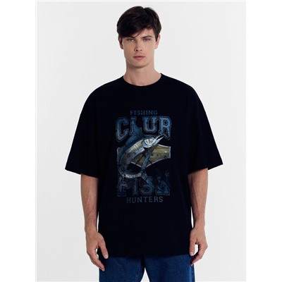 ФУТБОЛКА МУЖСКАЯ 111821