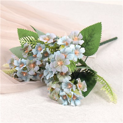 Цветок искусственный 32 см / W394133 /уп 1200/