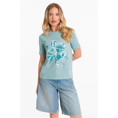 Футболка М323113Пг