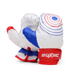 Набор бокс "Мастер ринга" в коробке