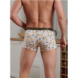 Мужские трусы