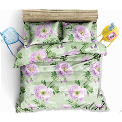 Постельное белье бязь люкс - Лето