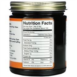 Pure Indian Foods, Organic Tamarind Paste, 11 oz (310 g)