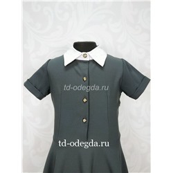 Платье 47-7012
