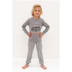 Пижама CROCKID, 1212772