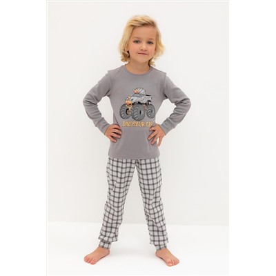 Пижама CROCKID, 1212772