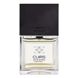 CARNER BARCELONA CUIRS edp 15ml TESTER