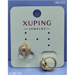 Серьги #23089664