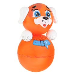 Неваляшка Собачка в худ. упаковке