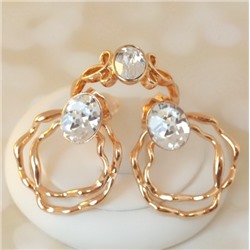 Комплект SW Н01-15069 размер 19