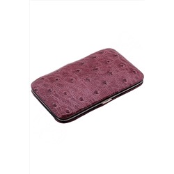 Solinberg Маникюрный набор / Comfort Line 140-1202, 5 предметов KRISTALLER, 1109865