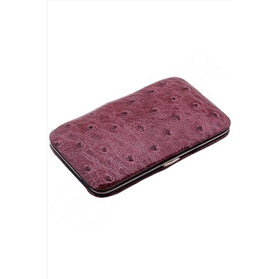 Solinberg Маникюрный набор / Comfort Line 140-1202, 5 предметов KRISTALLER, 1109865