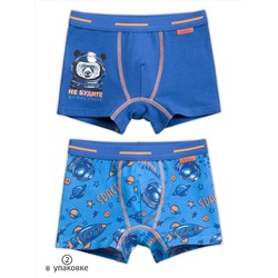 PELICAN Трусы BUHB3255(2)