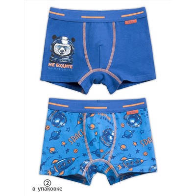 PELICAN Трусы BUHB3255(2)