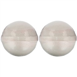Dove, Nourishing Secrets, Bath Bombs, Peony and Rose, 2 Bath Bombs, 2.8 oz (79 g) Each