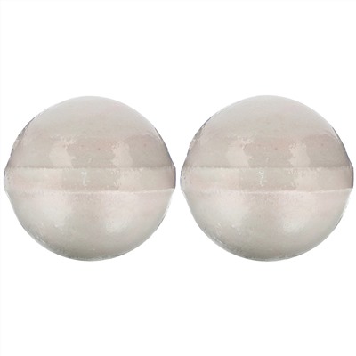 Dove, Nourishing Secrets, Bath Bombs, Peony and Rose, 2 Bath Bombs, 2.8 oz (79 g) Each