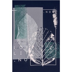 Футболка АПРЕЛЬ, 762894